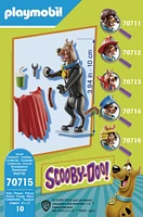 Playmobil - SCOOBY-DOO! Collectible Vampir
