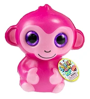 Squeesh Yum Sparkle Peers Mini Asst - Édition anglaise - 1 par commande, la couleur peut varier (Chacun vendu séparément, sélectionné au hasard)