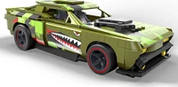 Mega Construx - Hot Wheels - Muscle Bound