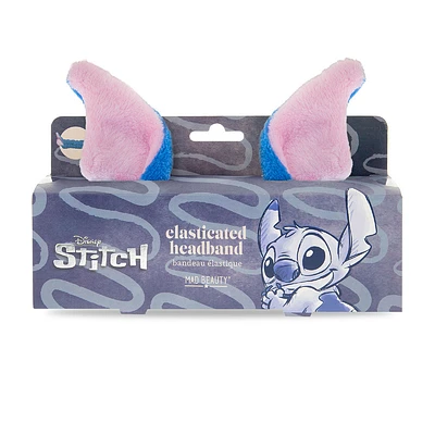 Stitch Denim Spa Headband