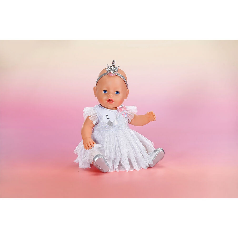 Tenue de ballerine BABY born