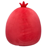 Squishmallows 16" Plush - Oatfae the Pomegranate