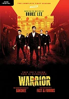 Warrior: The Complete First Season