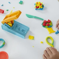 Play-Doh, Le Serpentin, loisirs créatifs avec pâte à modeler pour enfants