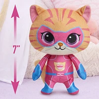 Petite peluche Ginny SuperChatons de Disney Junior