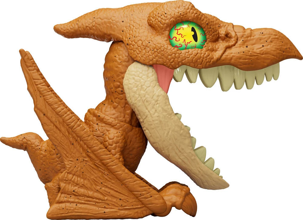 Jurassic World Mighty Little Biters Pteranodon