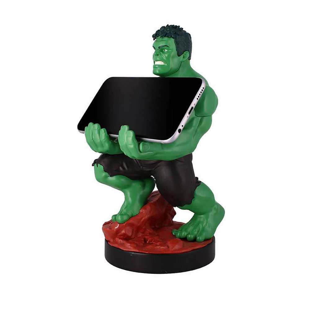 Hulk Cable Guy - English Edition