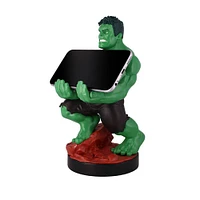 Hulk Cable Guy - English Edition