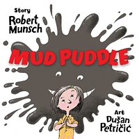 Mud Puddle - English Edition