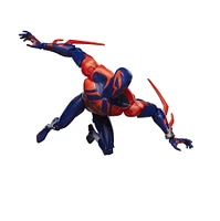 Marvel Legends Series Spider-Man 2099, Spider-Man: Across the Spider-Verse Collectible 6 Inch Action Figure