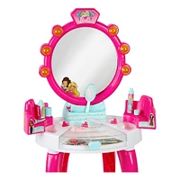 Barbie Vanity With Chair - R Exclusive