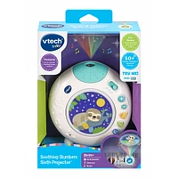 VTech Soothing Slumbers Sloth Projector