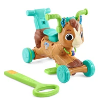 VTech Grow Along Bounce and Go Pony