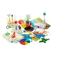 Super Science Kit 6 in 1 - R Exclusive