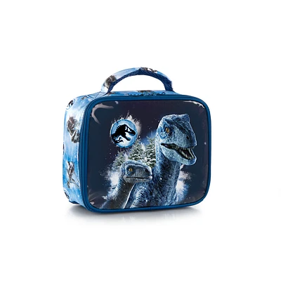 Heys - Jurassic World sac à lunch