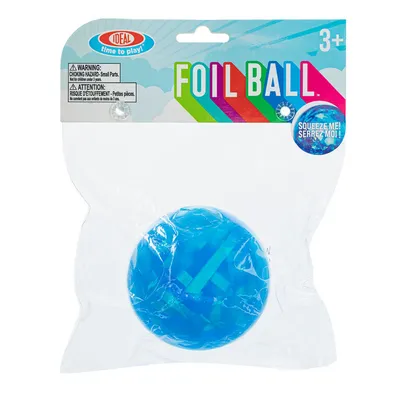 ALEX - Foil Ball