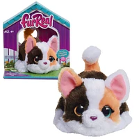 Mini-chaton interactif de FurReal