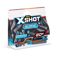 X-Shot Excel Darts Refill Pack ( Darts) by ZURU