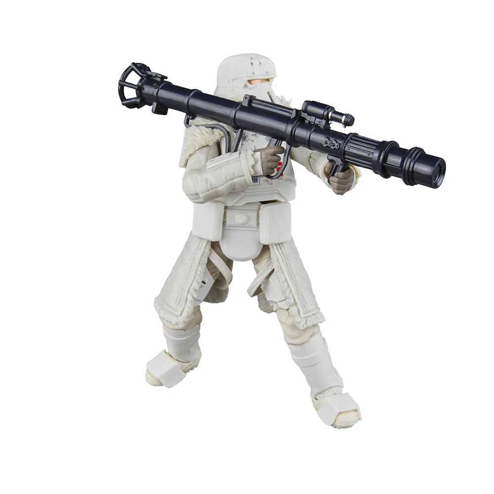 Star Wars The Black Series Range Trooper, Star Wars: Andor Collectible 6 Inch Action Figure