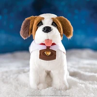 Elf Pets St Bernard - English Edition
