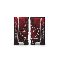 Road Warrior 15" Tyke Goalie Set