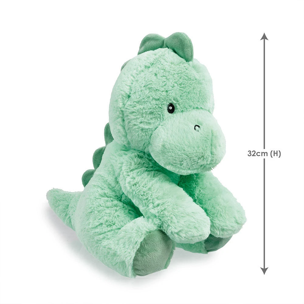 Snuggle Buddies 11" Friendship Dinosaur  - Notre exclusivité