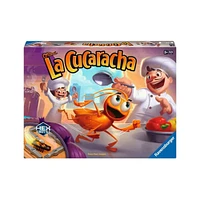 Ravensburger - La Cucaracha - French Edition