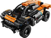 LEGO Technic NEOM McLaren Extreme E Race Car Toy 42166