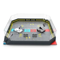Arène Battlebots 4.0, Hexbug