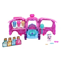 Magic Mixies Mixlings Magic Potions Truck
