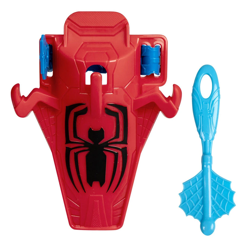 Hasbro Marvel, Lance-toile de Spider-Man, jouet de cosplay, pour enfants à partir de 5 ans