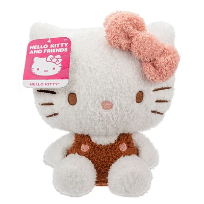 Hello Kitty and Friends 8" Premier Series Plush - Hello Kitty