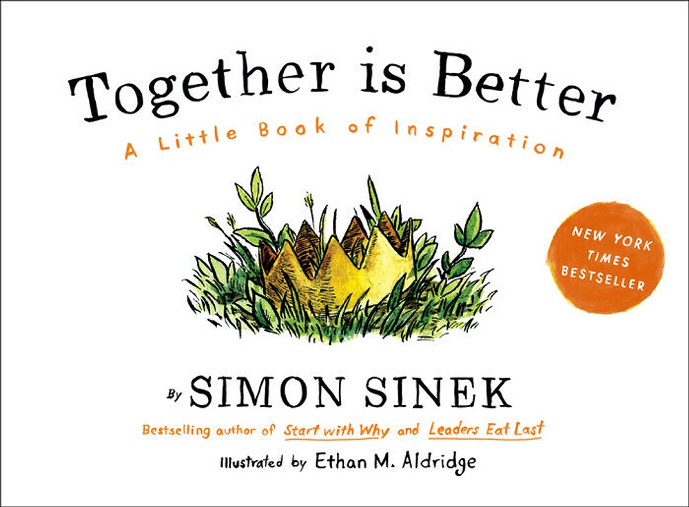 Together Is Better - English Edition