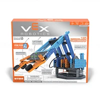 Bras Robotique Axis Vex Robotics