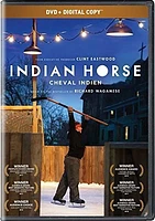 Indian Horse [DVD + Digital] (Bilingual)