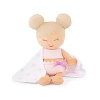 LullaBaby Bath Doll - Water-Safe Baby Doll & Bath Toys