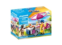 Playmobil - Crêpe Cart