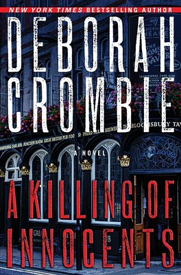 A Killing of Innocents - Édition anglaise