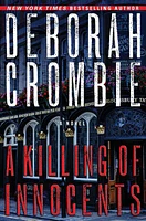 A Killing of Innocents - Édition anglaise