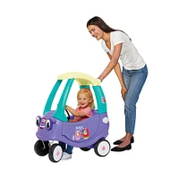 Little Tikes Bluey Grannies Car Coupe