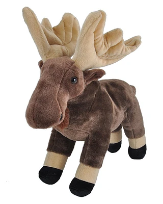 Wild Republic Cuddlekins 12" Moose Plush