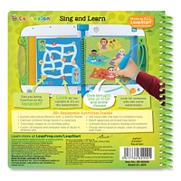 LeapFrog LeapStart CoComelon Sing and Learn - Édition anglaise