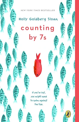 Counting by 7s - Édition anglaise
