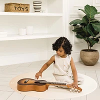 Catch All Splat Mat For Mealtime & Playtime Mess