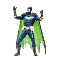 DC Multiverse -Batman Who Laughs as Batman - 7" Action Figure