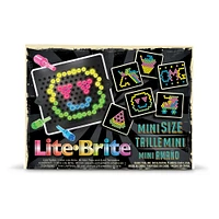 Lite Brite Mini Refresh