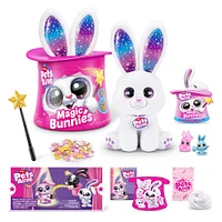 Pets Alive Magic Bunnies de ZURU