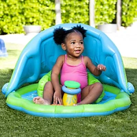 Little Tikes Splash & Score Inflatable Basketball
