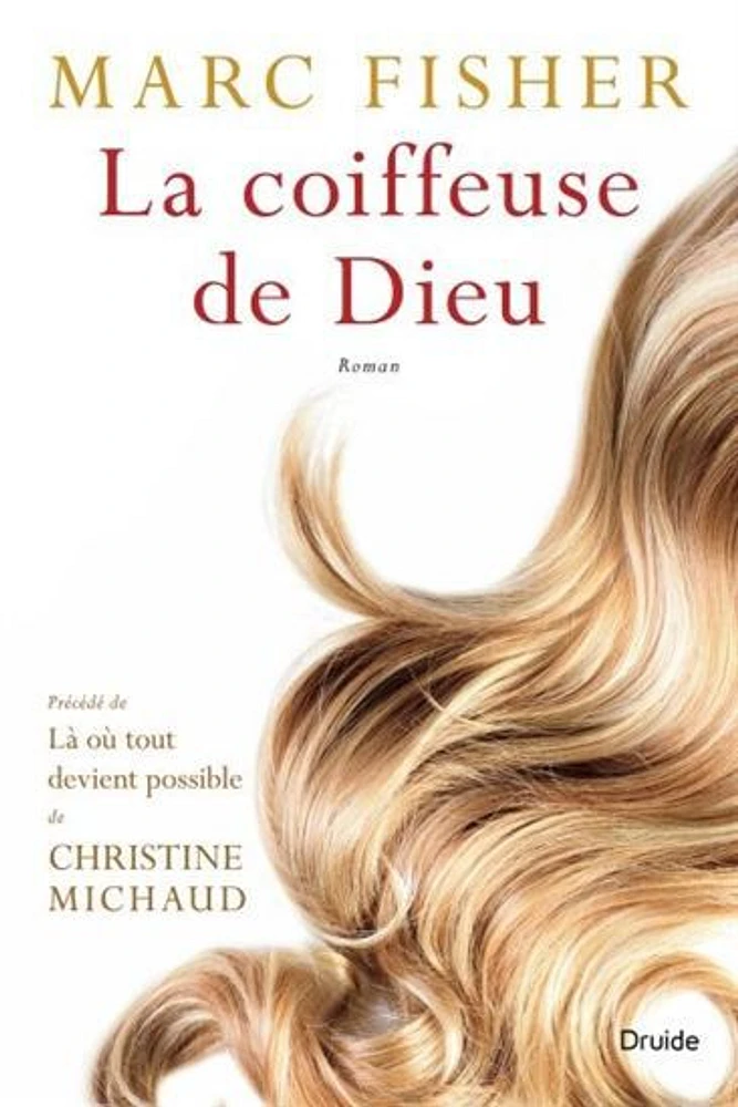 La coiffeuse de dieu  - French Text