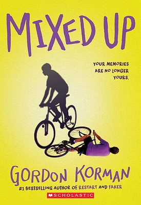 Mixed Up - English Edition